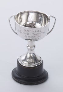 Roy Fedden Trophy Trial- Anthony Cup-image