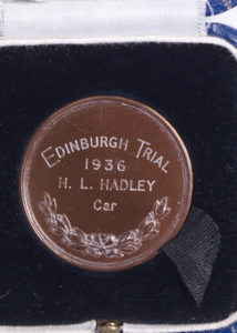 Edinburgh Trial - front-image