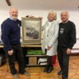 The other day, I met up with Bob and Sally Bassett at the Archive when they donated a print of the 1938 Gordon Crosby ‘Autocar’ painting of Dodson in the Twin […]