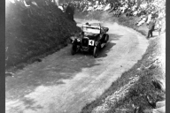 Austin 12 at 1924 MAC Shelsley Walsh Hill Climb