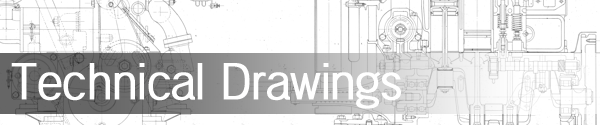 Technical Drawing Collection